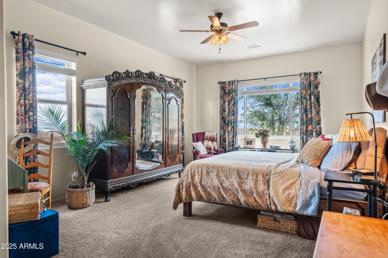 Interior - 6760 Vaquero Cir-13