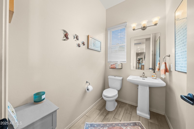 Interior - 6760 Vaquero Cir-23