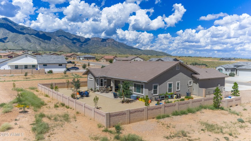 Aerial - 6760 Vaquero Cir-4