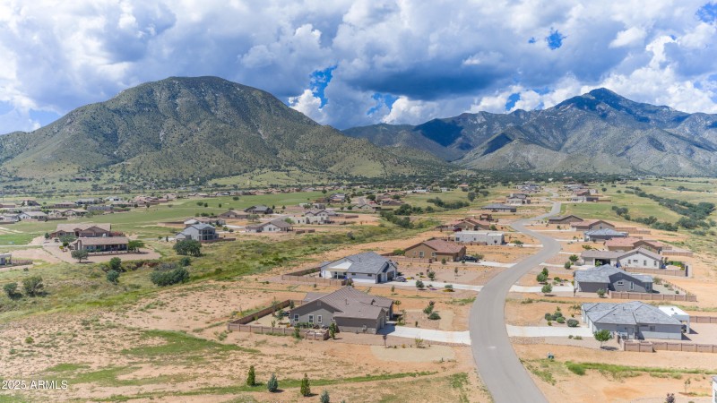 Aerial - 6760 Vaquero Cir-7