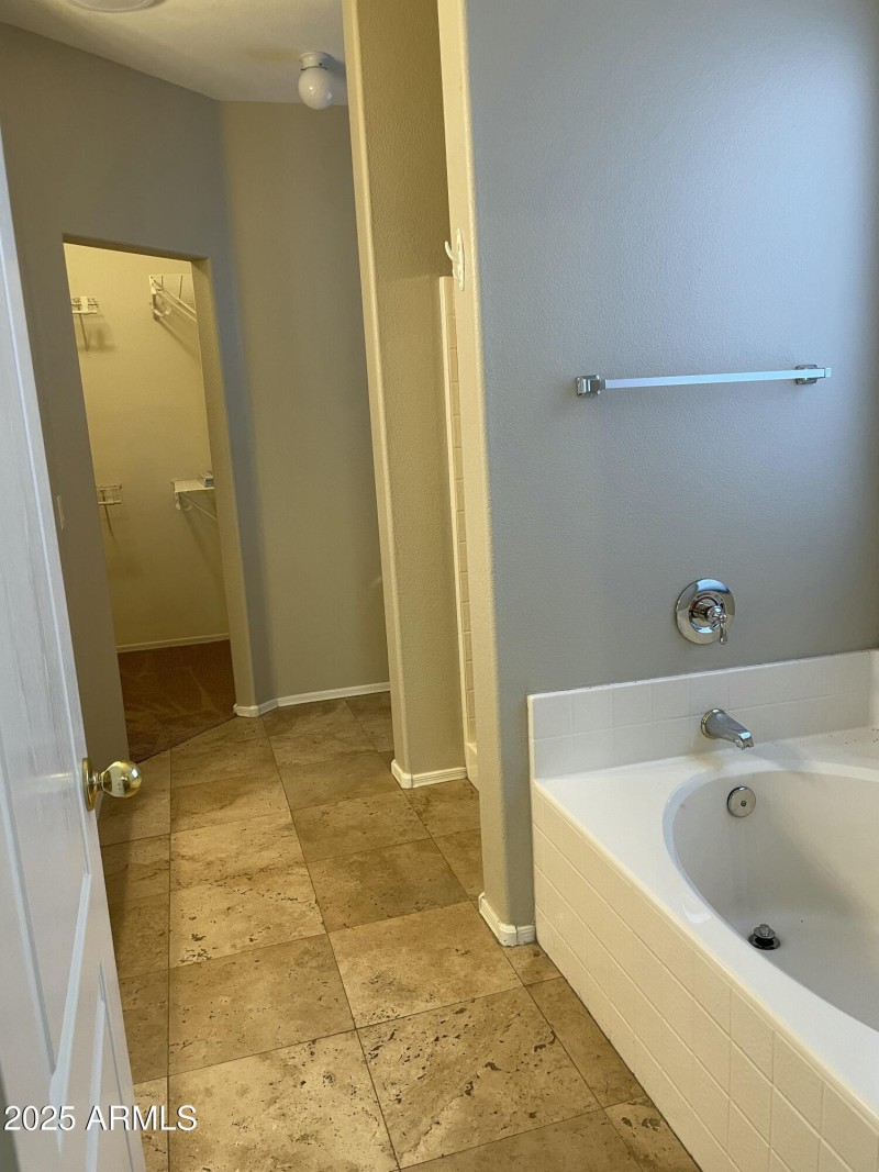 Primary Bath 1