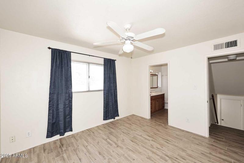 Primary Bedroom-Bath