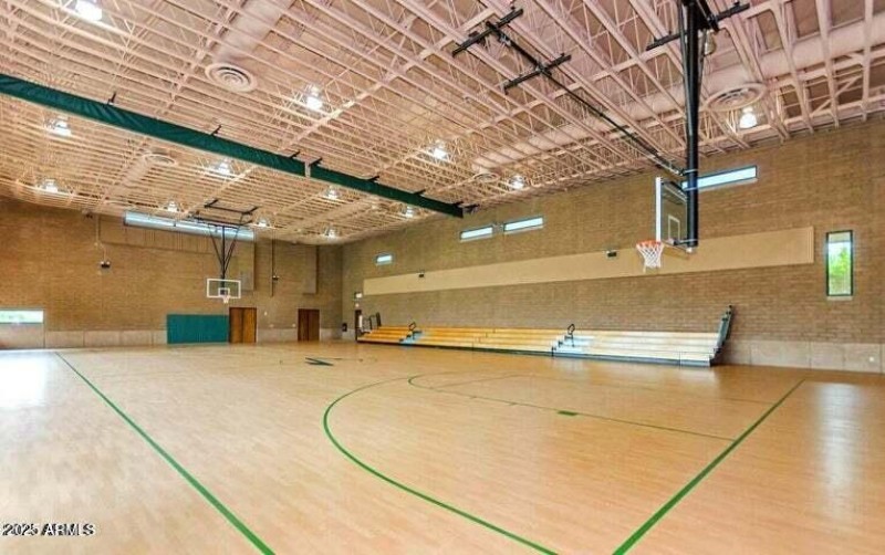 Vistancia Basketball