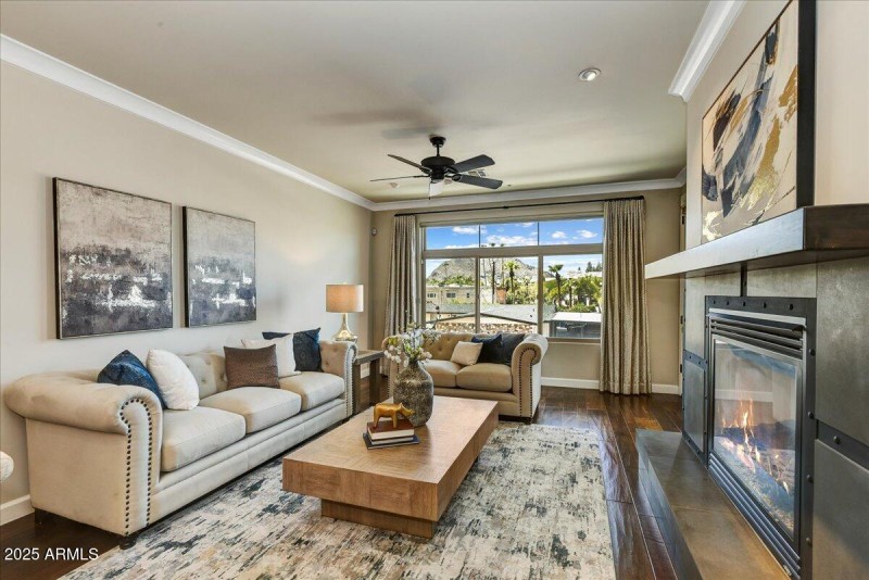 05-Camelback Mountain View