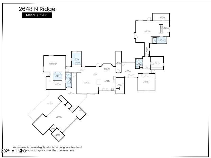 01-FLoor Plan 1