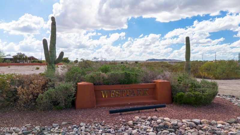 West Park #36200015