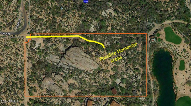 gis photo with driveway