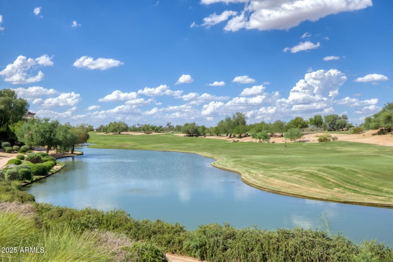 KIERLAND GOLF COURSE