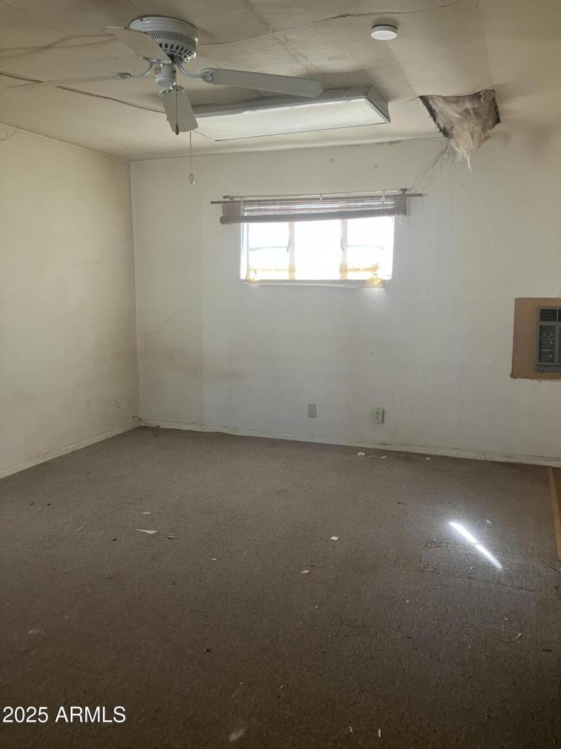 MIL Suite Living Room