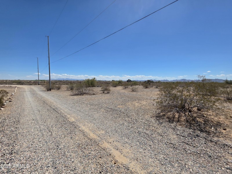 1.14 Acre Lot w/ Mountain Views!