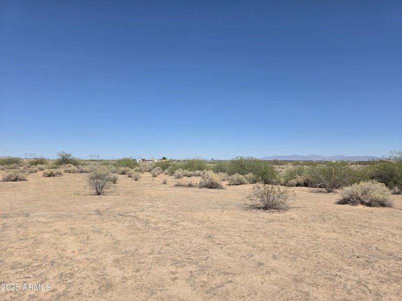 2.4 Acres w/ Mountain Views