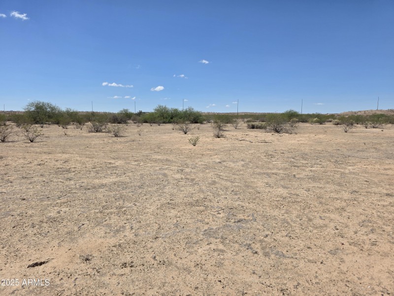 2.4 Acres w/ Mountain Views