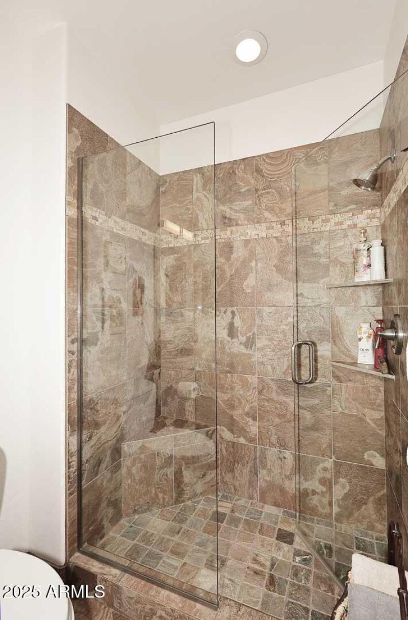 Hall Bath-Shower