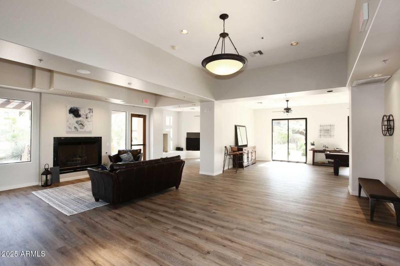 The Overlook-Club Room