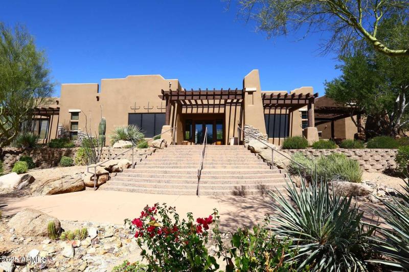 The Overlook-Clubhouse