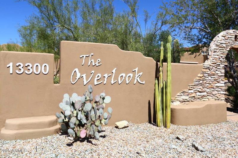 The Overlook-Sign