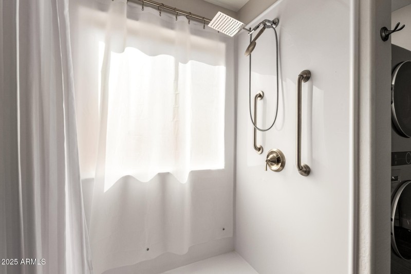 Primary Bath (downstairs)