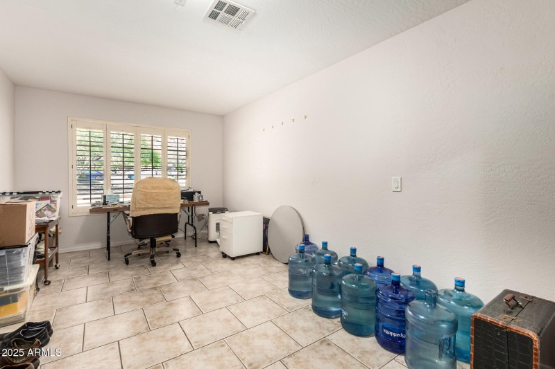 Bonus Room/Office 2 (downstairs)