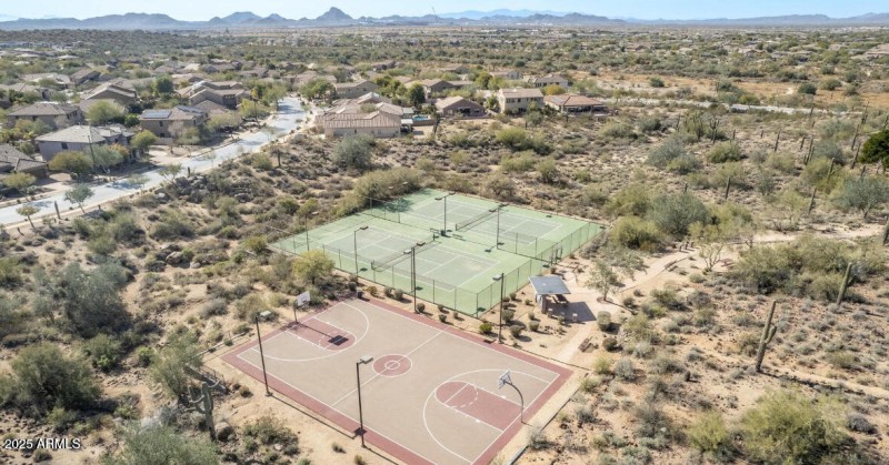 Tramonto Community Ameneties