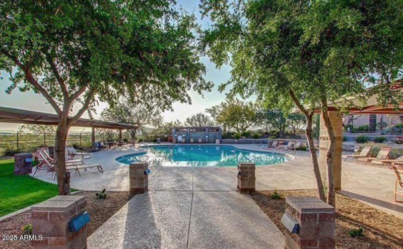 Tramonto Community Ameneties