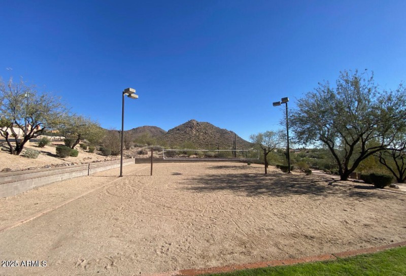 Tramonto Community Ameneties