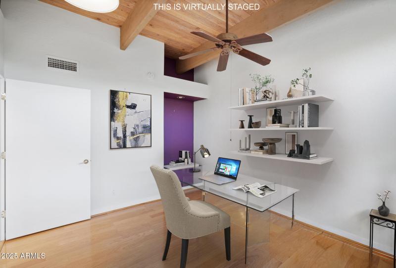 Virtual Staging