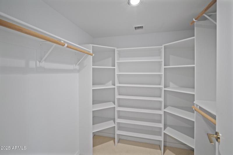 Primary Closet 1