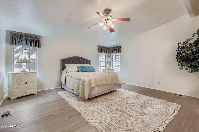 2233 E Behrend Drive Across the street f