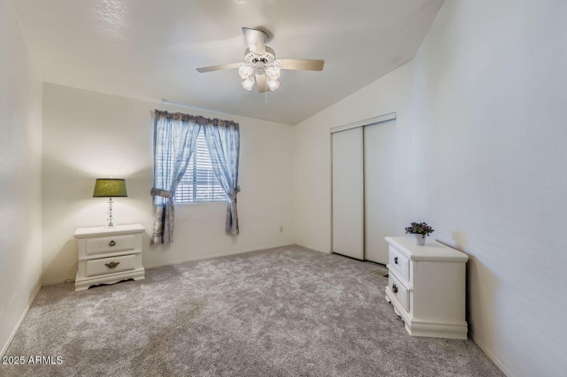 2233 E Behrend Drive Across the street f