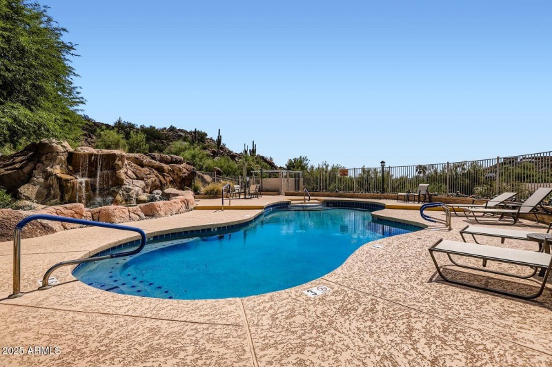 2233 E Behrend Drive Across the street f