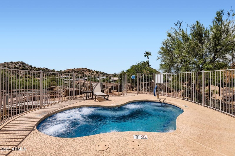 2233 E Behrend Drive Across the street f