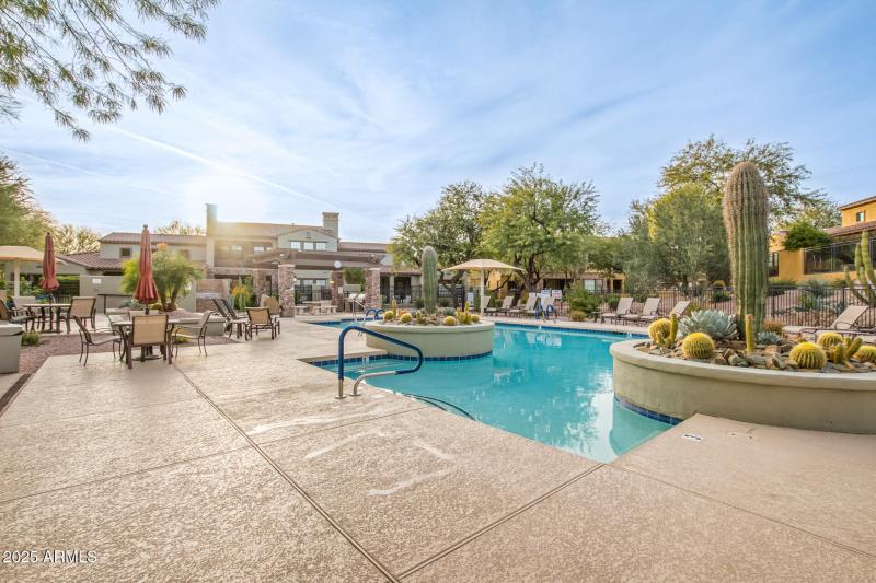 Community Pool