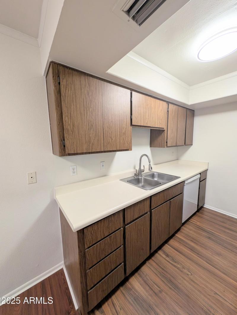 Palomino kitchen 3