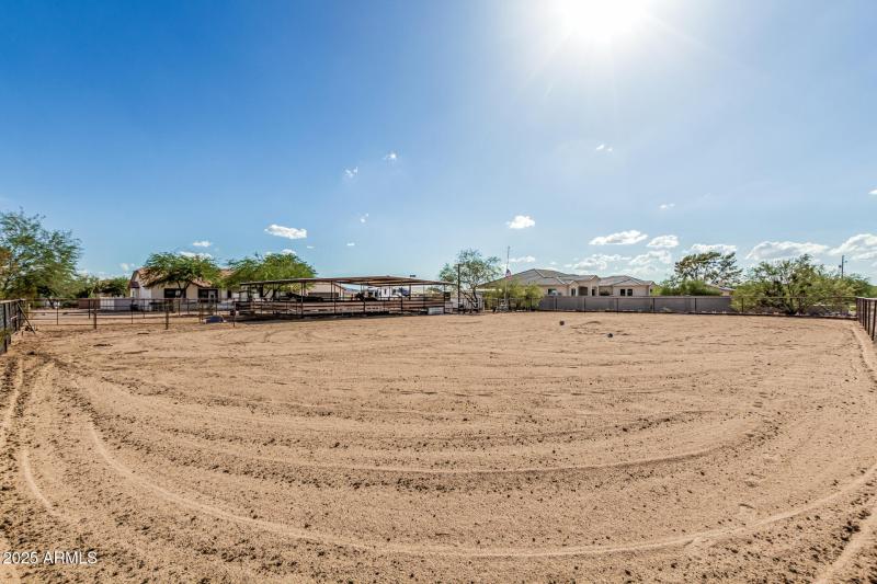 sand footing