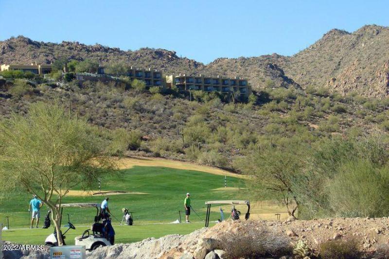 Golf Fountain Hills