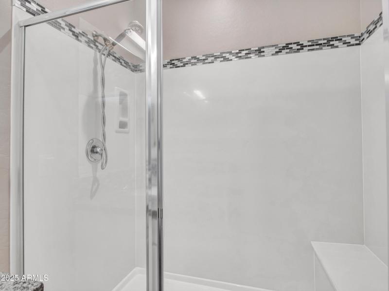 Granite Primary Vanity