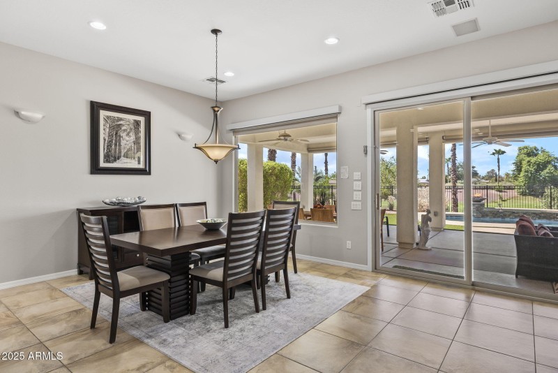 21916 N Pedregosa Ct Sun City West - 219