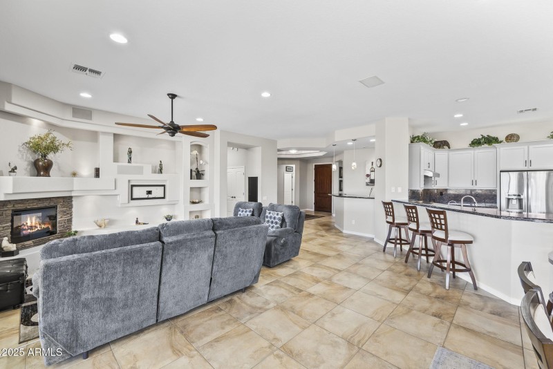 21916 N Pedregosa Ct Sun City West - 224