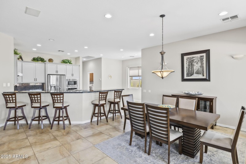 21916 N Pedregosa Ct Sun City West - 229