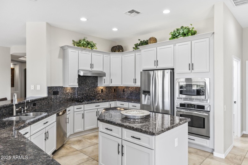 21916 N Pedregosa Ct Sun City West - 234