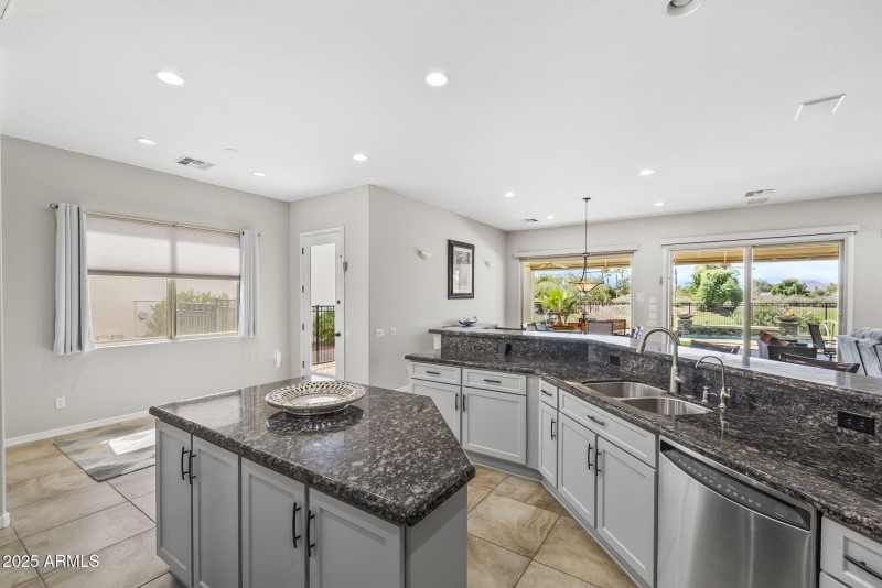 21916 N Pedregosa Ct Sun City West - 244