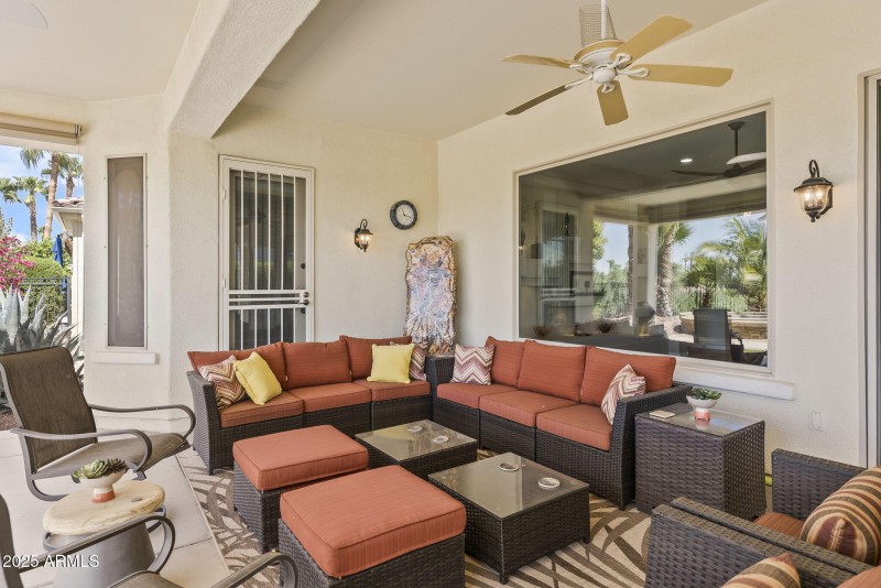 21916 N Pedregosa Ct Sun City West - 319