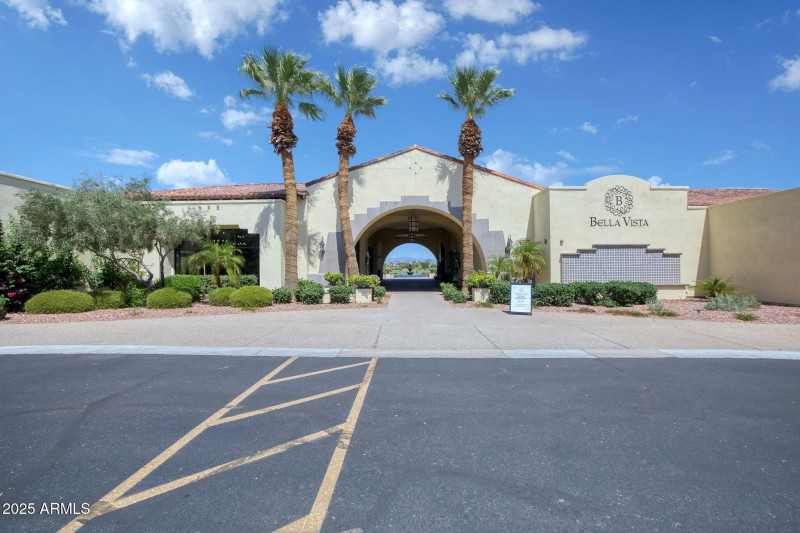 21916 N Pedregosa Ct Sun City West - 398