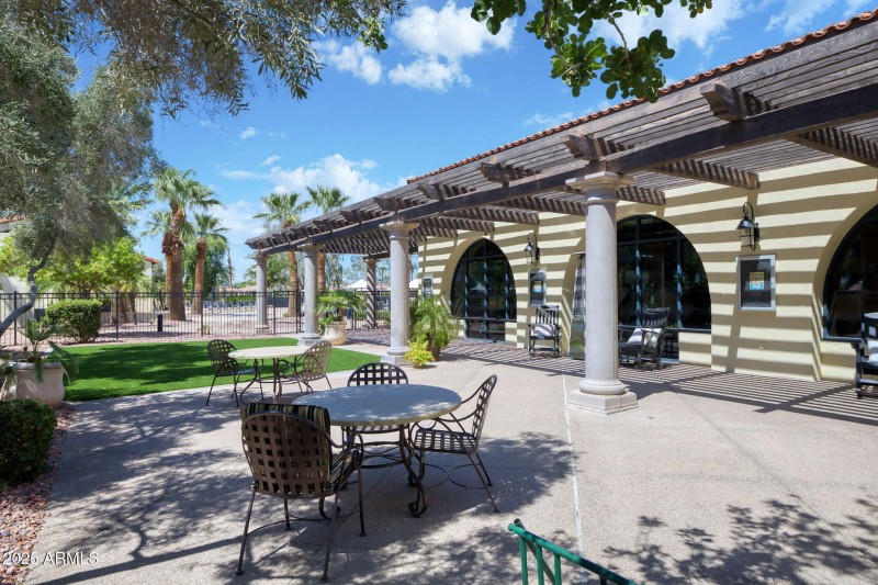 21916 N Pedregosa Ct Sun City West - 413