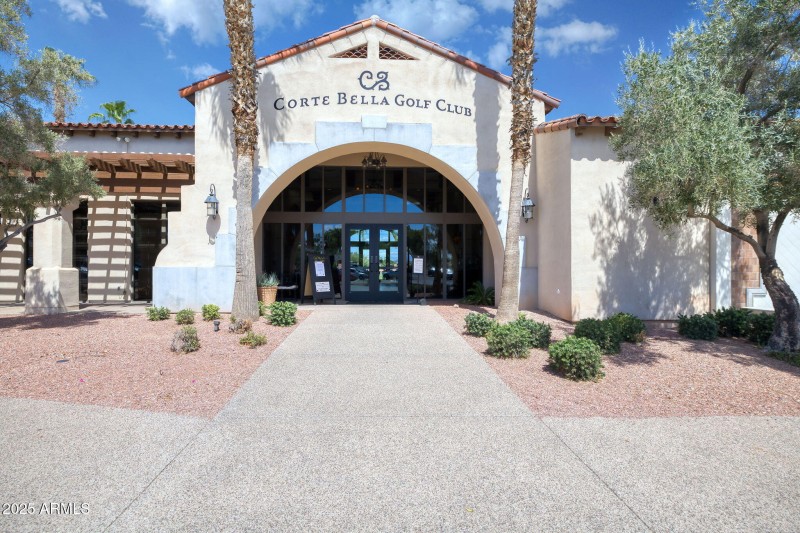 21916 N Pedregosa Ct Sun City West - 423