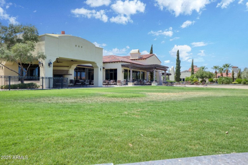 21916 N Pedregosa Ct Sun City West - 438