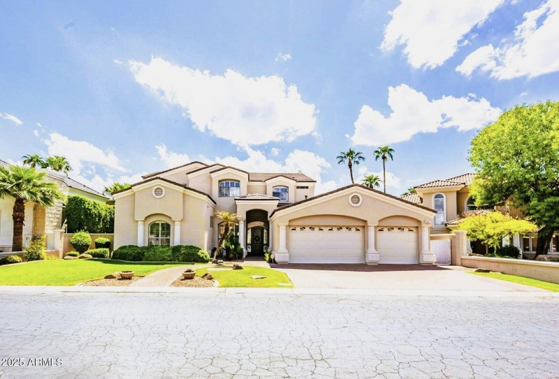 1511 E Treasure Cove Drive