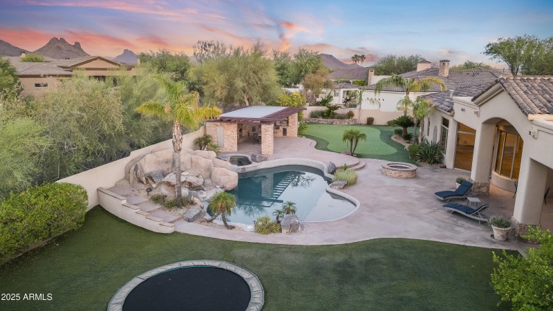 9333 N 128th Way Drone-13