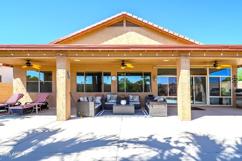 Wonderful For Entertaining