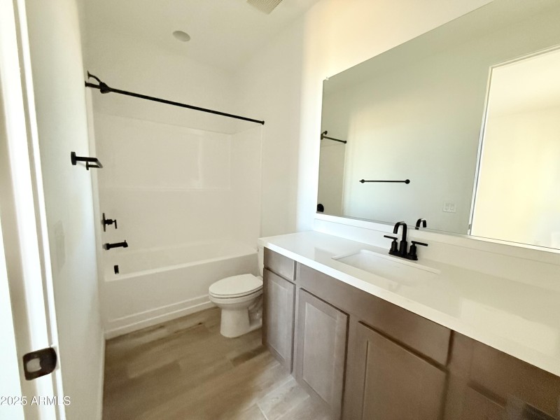 En Suite Bathroom